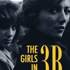 The Girls in 3-B By Valerie Taylor