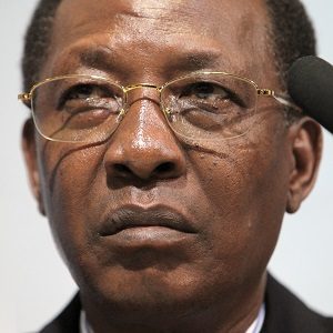 Idriss Deby