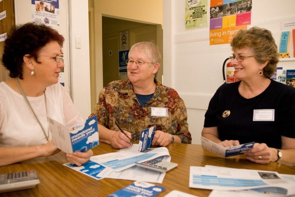 Merri Community Health Services