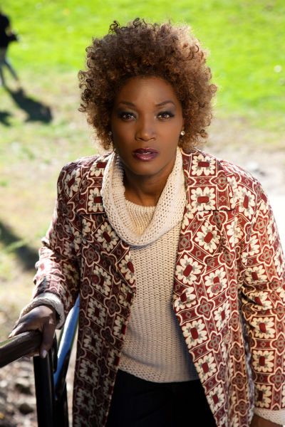 Yolanda Ross Yolanda Ross
