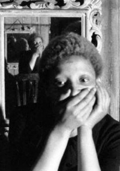 Collette Laffont (in Thriller) Collette Laffont (in Thriller)