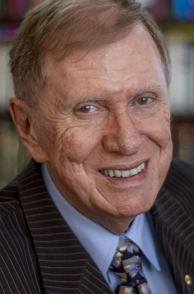 The Hon Michael Kirby The Hon Michael Kirby