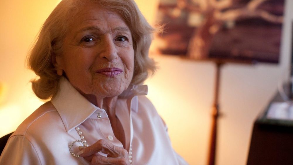 edith windsor