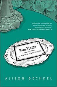 Fun Home By Alison Bechdel