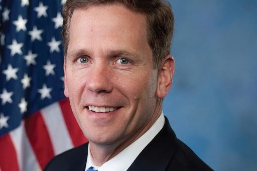 Republican Bob Dold