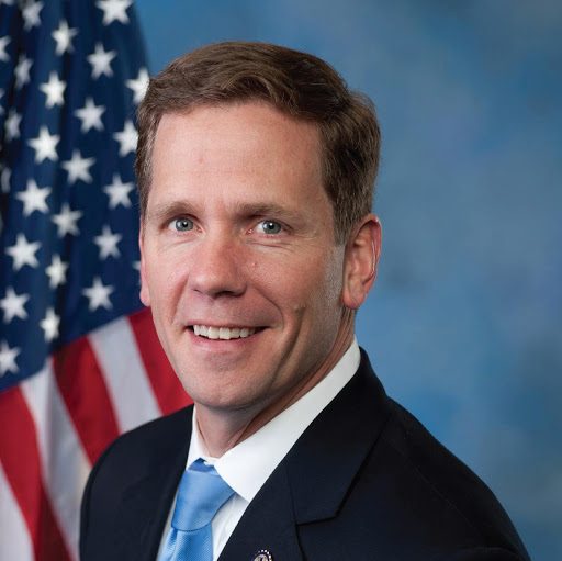 Republican Bob Dold