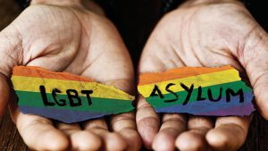 LGBT Asylum