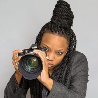 Nneka Onuorah