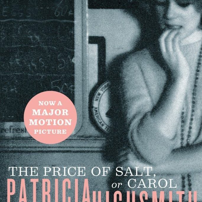 the-price-of-salt-patricia-highsmith