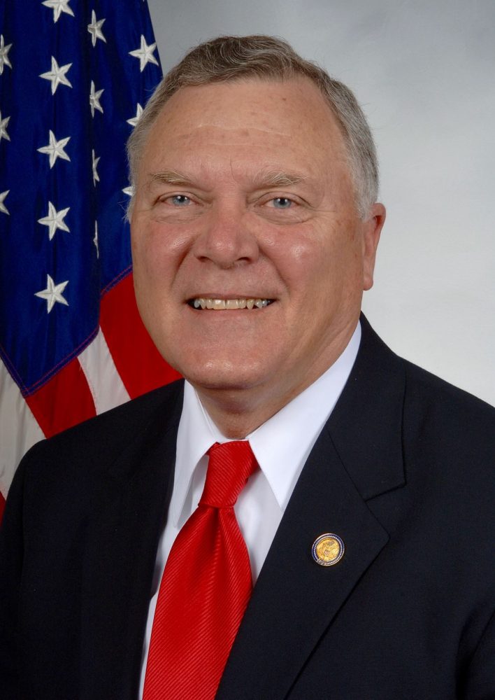 Governor Nathan Deal said on Monday morning, “I do not think we have to discriminate against anyone to protect the faith-based community in Georgia, of which I and my family have been a part of for all of our lives.” Governor Nathan Deal s
