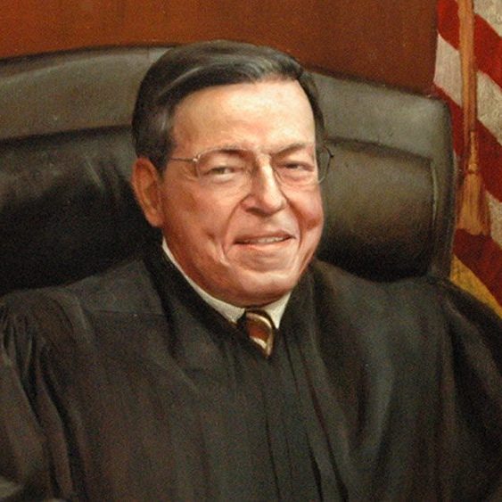 Judge Juan Perez-Gimenez