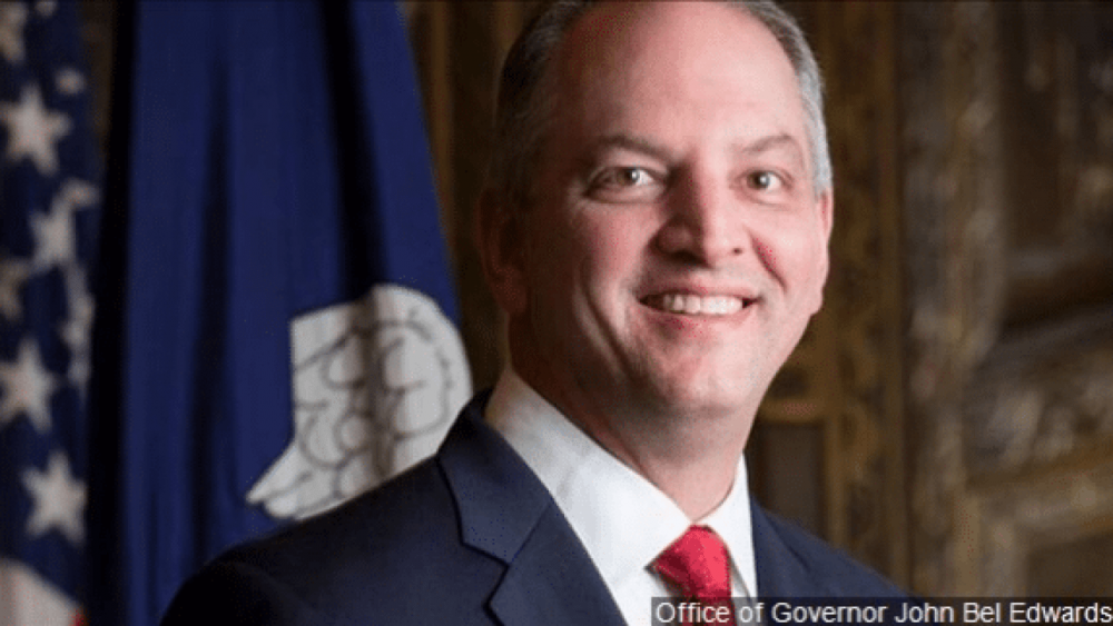 John Bel Edwards