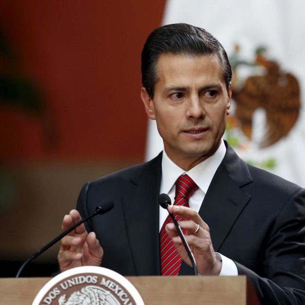 Peña Nieto