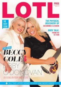 LOTL Cover with Beccy Cole and Libby O'Donovan