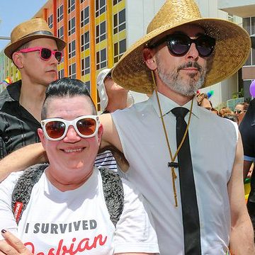 Telaviv Pride