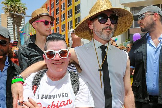 Telaviv Pride