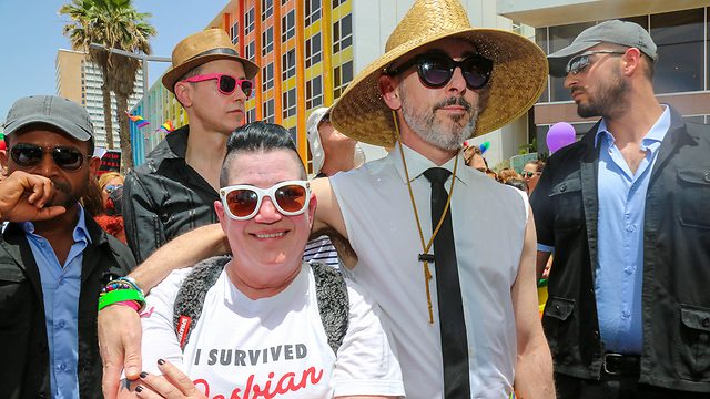 Telaviv Pride