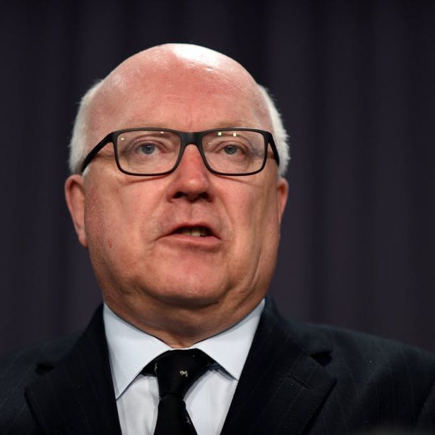 George Brandis