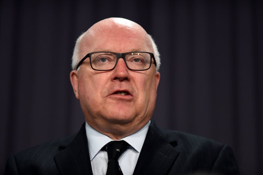 George Brandis