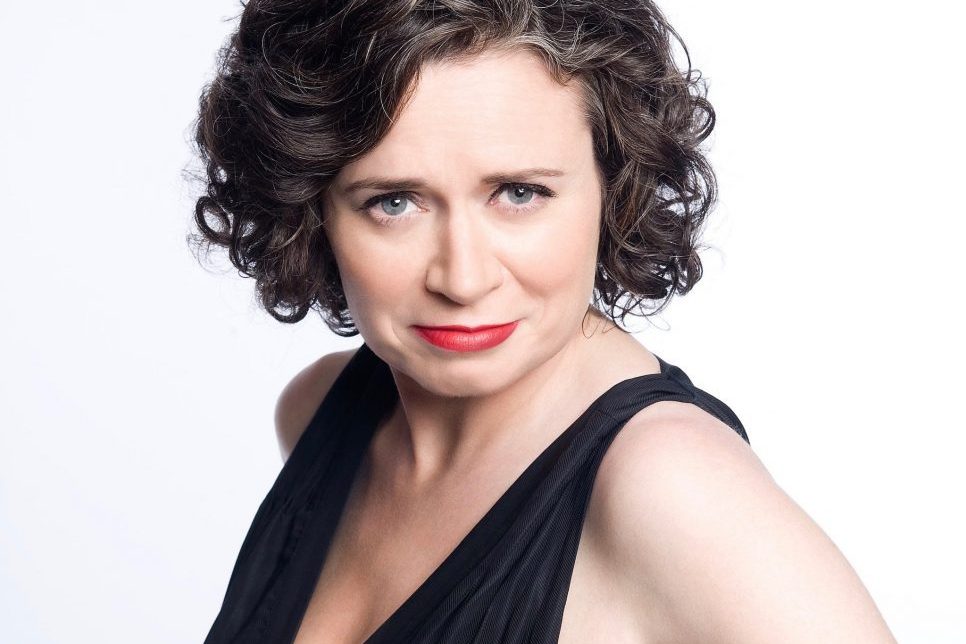 Judith Lucy