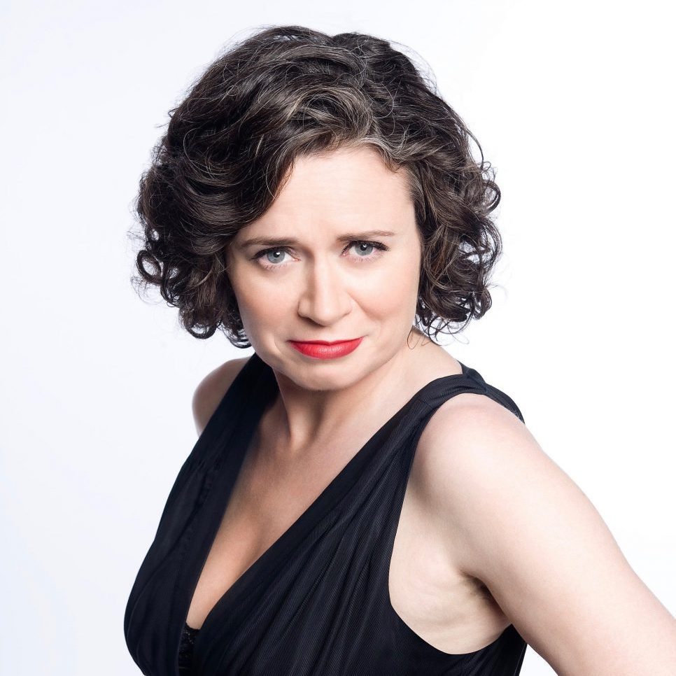 Judith Lucy