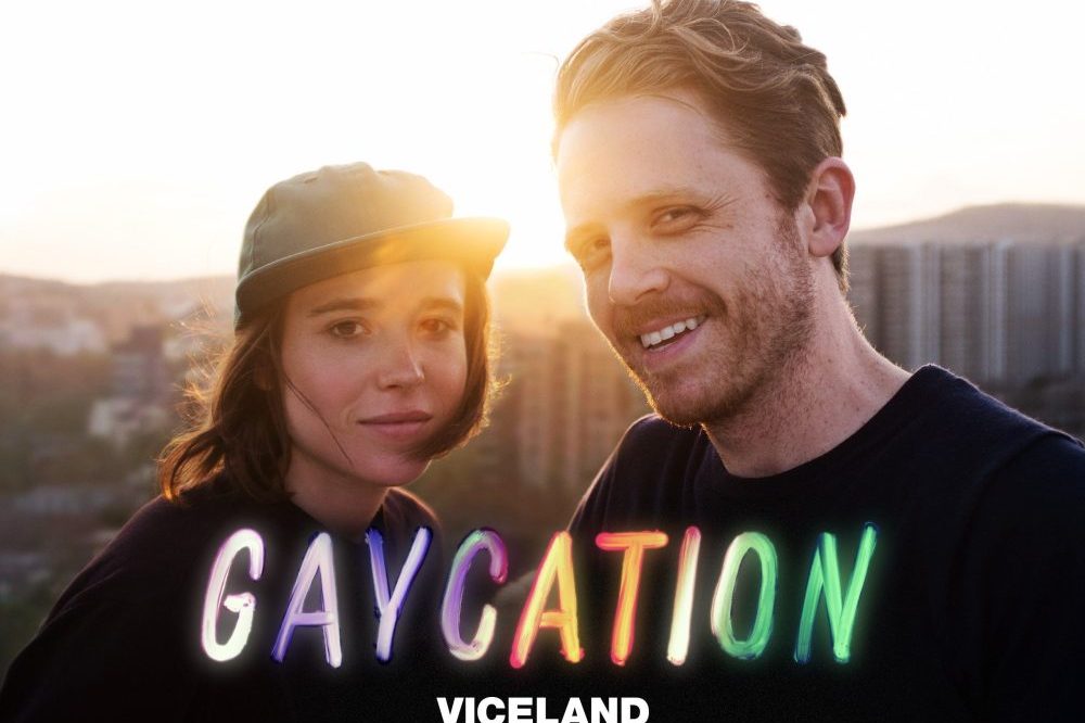 Gaycation' Season 2