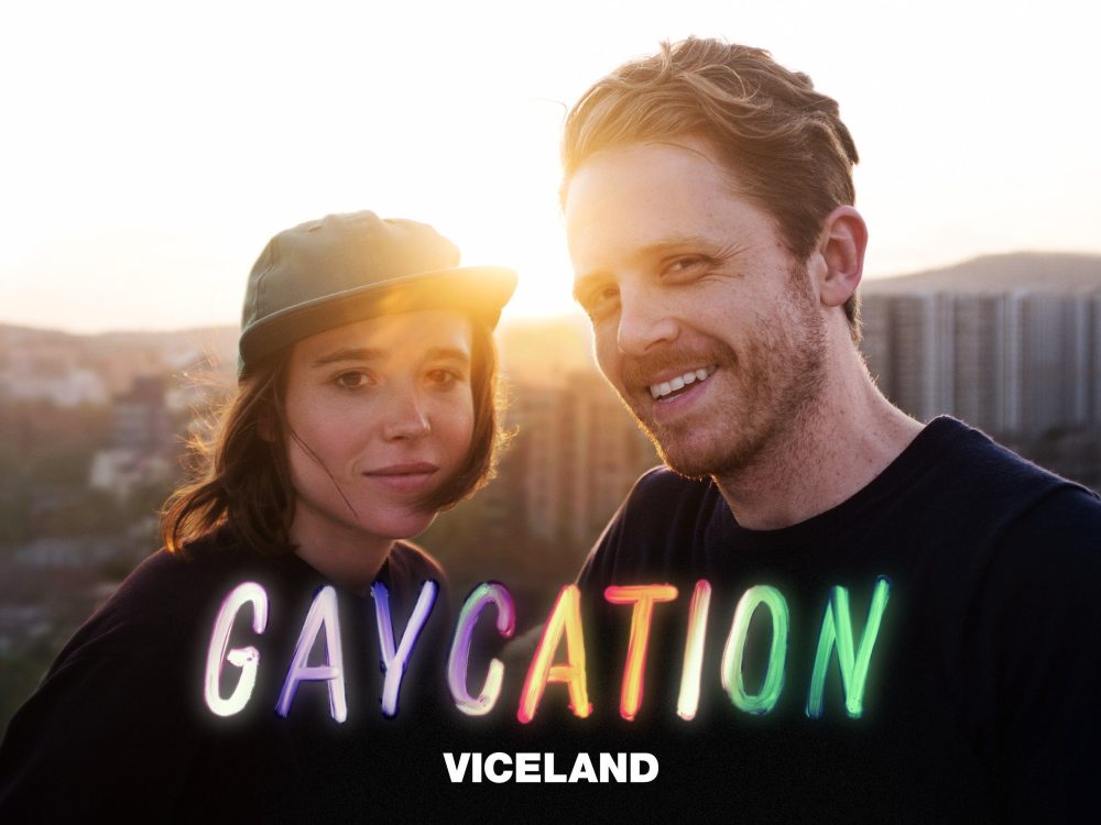 Gaycation' Season 2