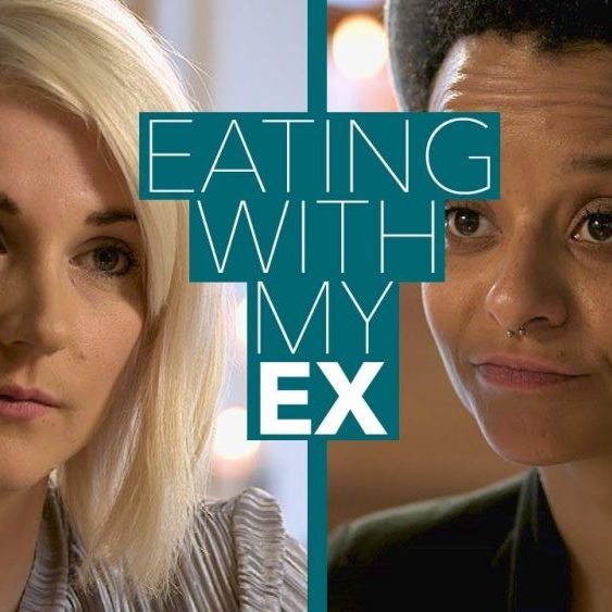 Eating With My Ex