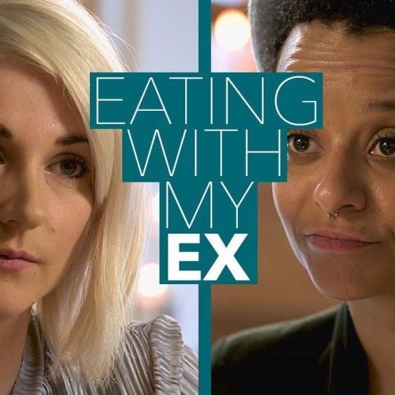 Eating With My Ex