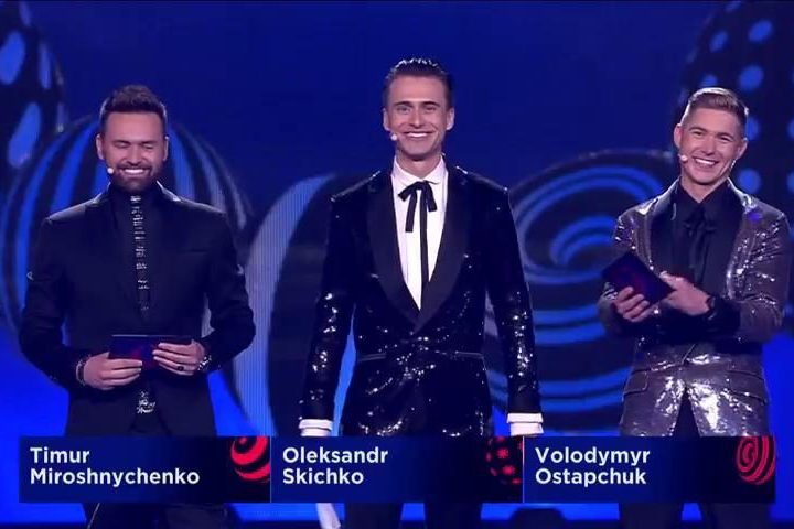 eurovision