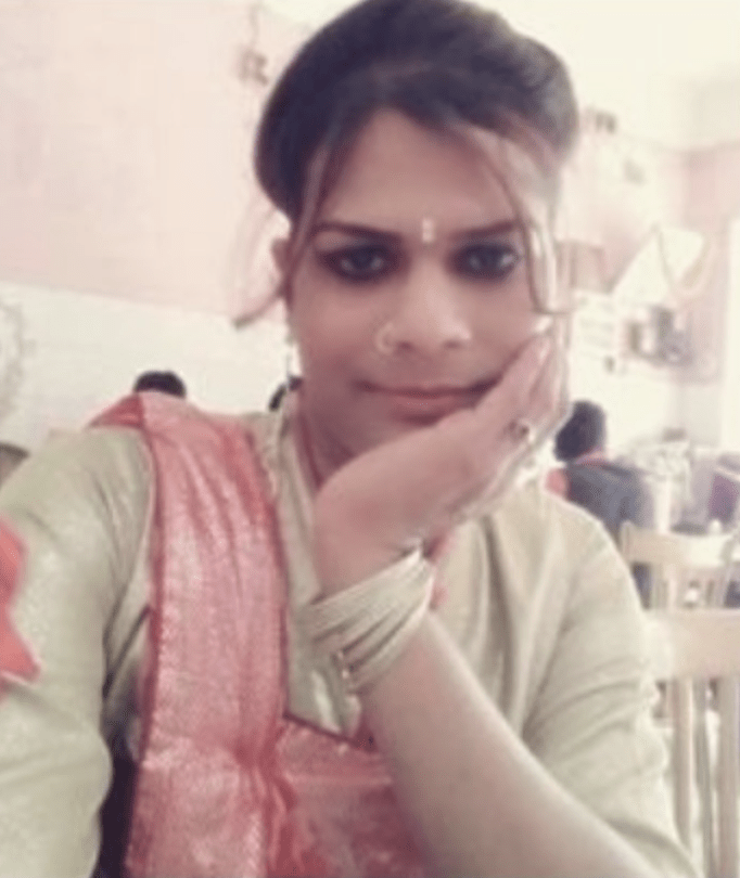 Jovita Mondal Jovita Mondal