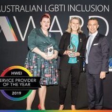 Australian Workplace Inclusion Awards