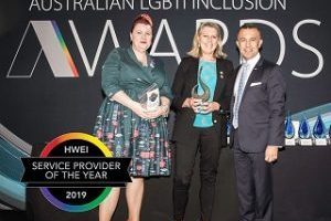 Australian Workplace Inclusion Awards