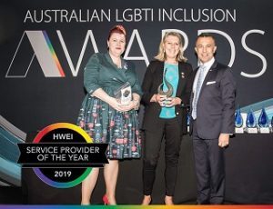 Australian Workplace Inclusion Awards