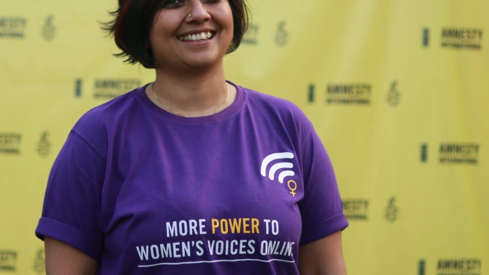 Asmita Basu