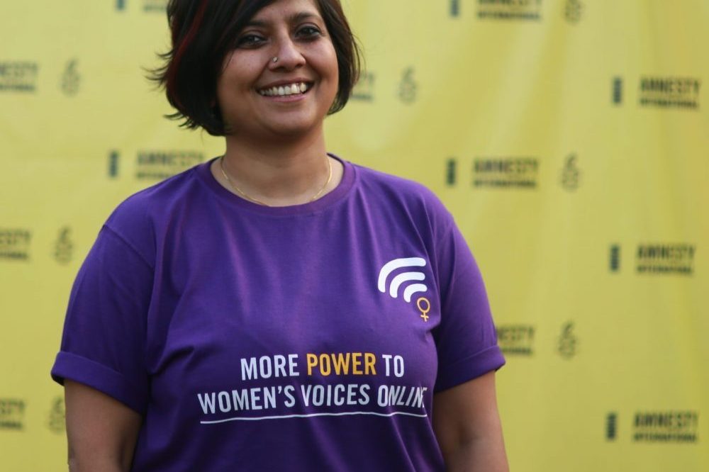Asmita Basu