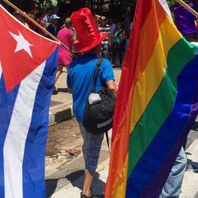 lgbt cuba