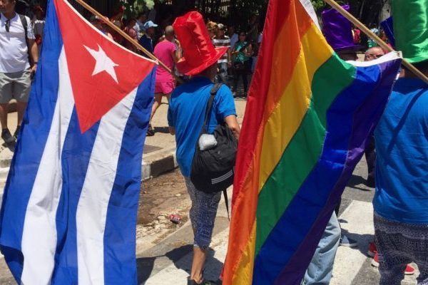 lgbt cuba