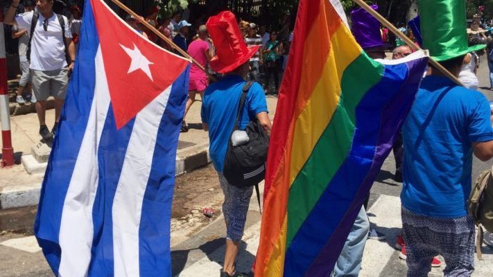 lgbt cuba