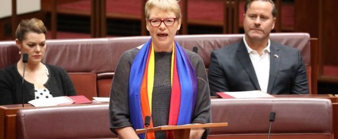 Janet Rice The Greens Janet Rice The Greens