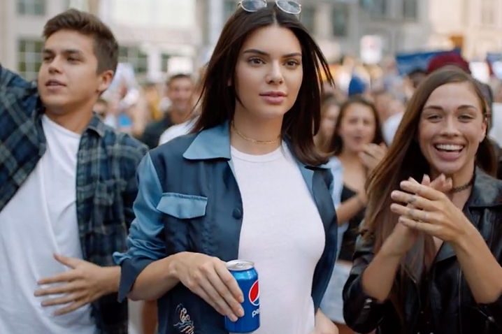 kendall-jenner-pepsi