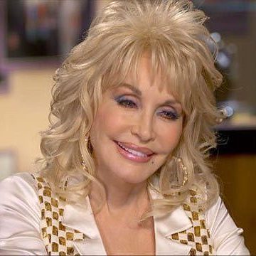 dolly parton