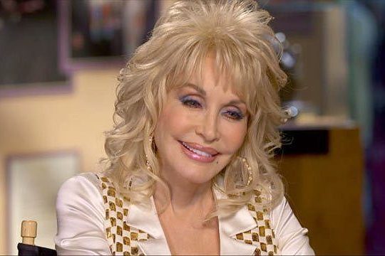 dolly parton