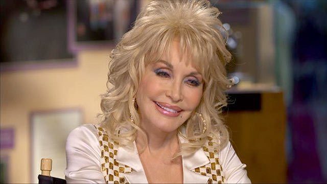 dolly parton