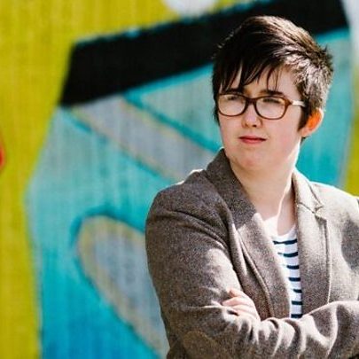 Lyra McKee