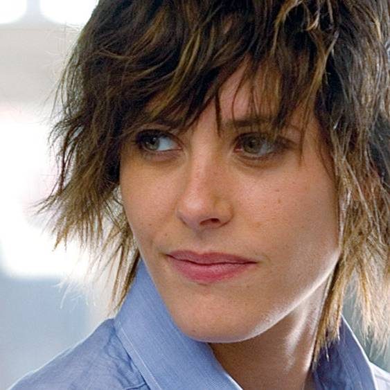 The Power Of Shane’s Charisma - Lesbians news