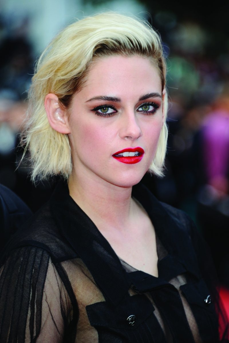 KRISTEN STEWARTAT THE 2016 CANNES FILM FESTIVAL