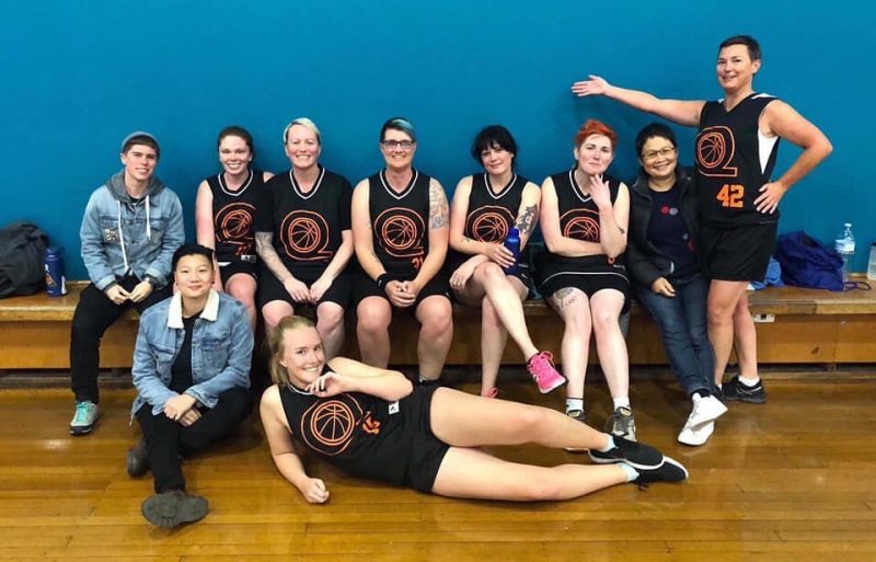 Bushrangers Basketball Victoria Bushrangers Basketball Victoria