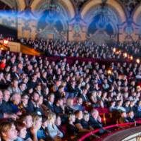 The Sydney Film Festival Returns