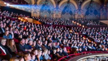 The Sydney Film Festival Returns
